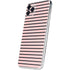 Pink and Black Stripes iPhone 11 Pro Max Skin