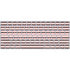 Pink and Black Stripes Magic Keyboard Skin