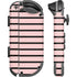 Pink and Black Stripes Nintendo Joy-Con (L/R) Controller Skin