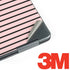 Pink and Black Stripes Notebook 9 Pro 13in (2017) Skin