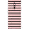 Pink and Black Stripes OnePlus 7 Pro Skin