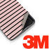 Pink and Black Stripes OnePlus 7 Pro Skin