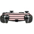 Pink and Black Stripes PlayStation Scuf Vantage 2 Controller Skin
