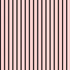 Pink and Black Stripes PS4 Console Skin