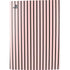 Pink and Black Stripes PS5 Console Skin