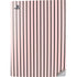 Pink and Black Stripes PS5 Digital Edition Console Skin