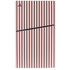 Pink and Black Stripes PS5 Slim Disk Bundle Skin