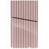Pink and Black Stripes PS5 Slim Disk Bundle Skin