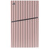 Pink and Black Stripes PS5 Slim Digital Edition Bundle Skin