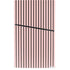 Pink and Black Stripes PS5 Slim Digital Edition Bundle Skin