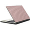 Pink and Black Stripes Satellite L50-B / S50-B Skin