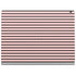 Pink and Black Stripes Surface Book 2 13.5in Skin