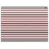 Pink and Black Stripes Surface Book 2 15in Skin