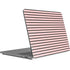 Pink and Black Stripes Surface Laptop Studio Skin