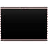 Pink and Black Stripes Surface Pro 8 Skin