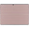 Pink and Black Stripes Surface Pro 9 Skin