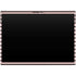 Pink and Black Stripes Surface Pro 9 Skin