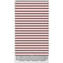 Pink and Black Stripes Xbox Series S Console Skin