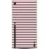 Pink and Black Stripes Xbox Series X Console Skin