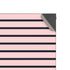 Pink and Black Stripes Xbox Series X Console Skin