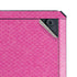 Pink and Grey Stripes Cooler Master MasterBox Q300L Mini Tower Skin