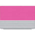 Pink and Grey Stripes Dell Vostro Skin