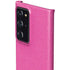 Pink and Grey Stripes Galaxy Note20 Ultra 5G Lite Case