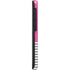 Pink and Grey Stripes Galaxy S20 Plus Pro Case