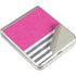 Pink and Grey Stripes Galaxy Z Flip3 5G Skin