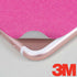 Pink and Grey Stripes iPhone 8 Skin