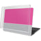Pink and Grey Stripes MacBook Pro 15in (2016-19) Case plus Skin