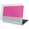 Pink and Grey Stripes MacBook Pro 16in (2019-20) Case plus Skin