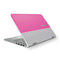 Pink and Grey Stripes HP Spectre Skin