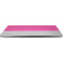 Pink and Grey Stripes Surface Laptop 4 15in Skin