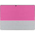 Pink and Grey Stripes Surface Pro 8 Skin