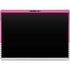 Pink and Grey Stripes Surface Pro 8 Skin