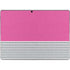 Pink and Grey Stripes Surface Pro 9 Skin