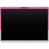 Pink and Grey Stripes Surface Pro 9 Skin