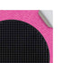 Pink and Grey Stripes Xbox Series S Console Skin