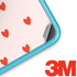 Pink and Red Hearts Nintendo 2DS XL (2017) Skin