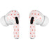 Pink and Red Hearts AirPods Pro 2nd Gen Skin