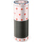 Pink and Red Hearts Amazon Echo Skin