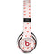 Pink and Red Hearts Beats Solo 2 Wireless Skin