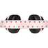 Pink and Red Hearts Beats Solo Pro Skin