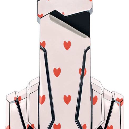 Pink and Red Hearts BENGOO G9000 Skin