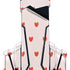 Pink and Red Hearts BENGOO G9000 Skin