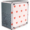 Pink and Red Hearts Cooler Master MasterBox Q300L Mini Tower Skin