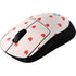 Pink and Red Hearts G Pro Wireless Gaming Mouse Skin