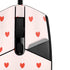 Pink and Red Hearts G203 Prodigy RGB Wired Gaming Mouse Skin