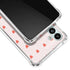 Pink and Red Hearts Galaxy A13 5G Clear Case